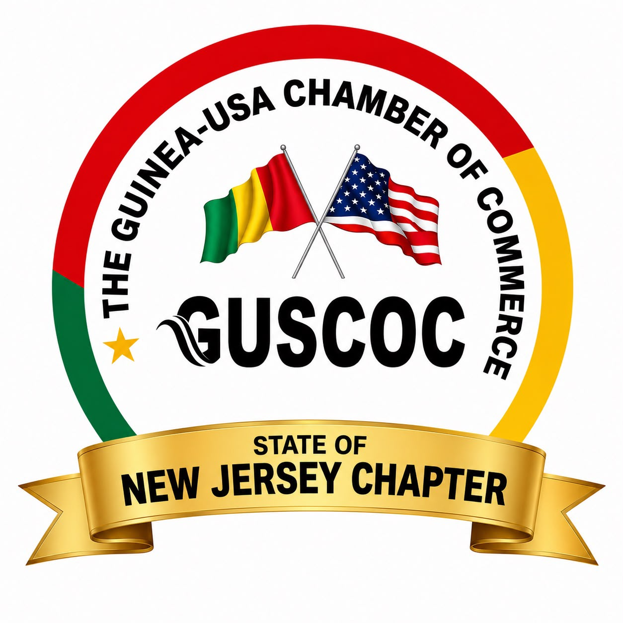 Guinea-USA Chamber of Commerce — New Jersey Chapter