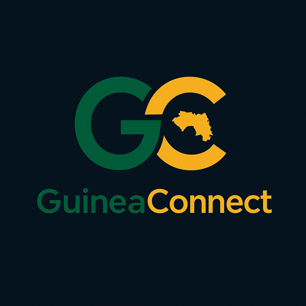 GuineaConnect