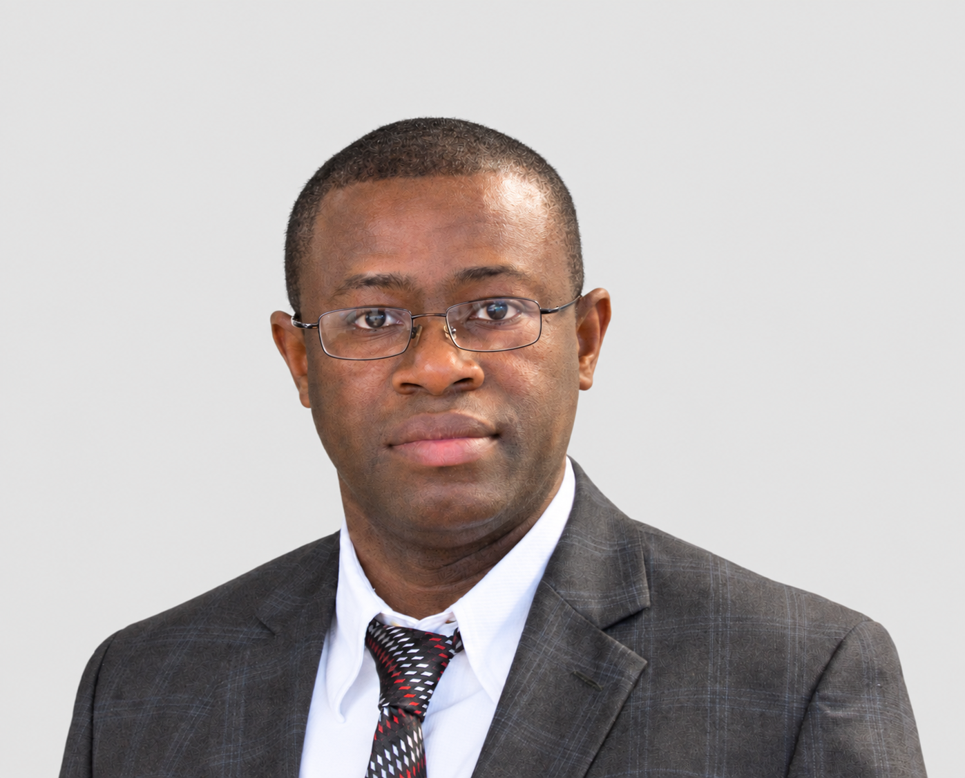 Alpha Kabinet Diarra
