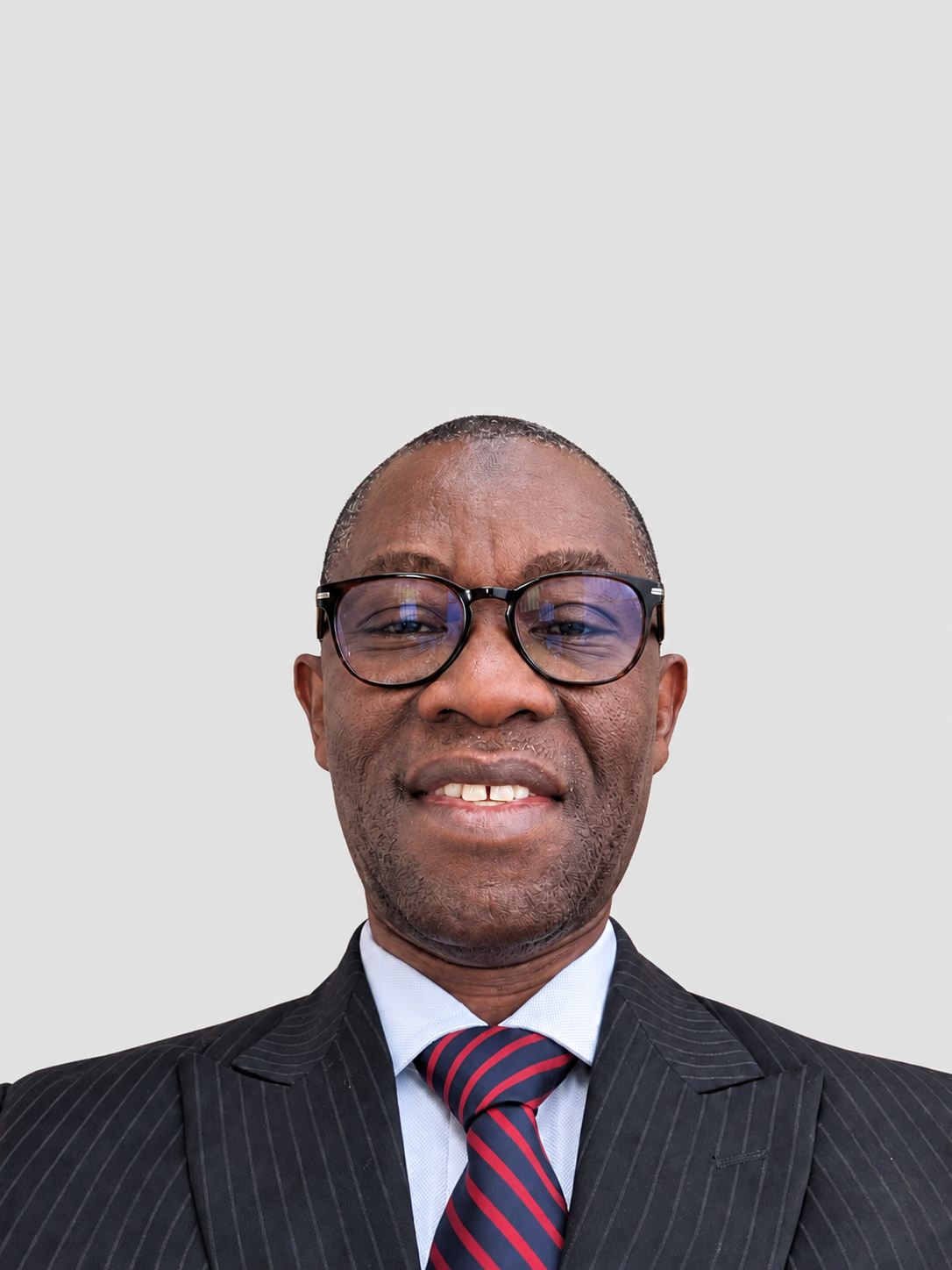 Moussa Traore